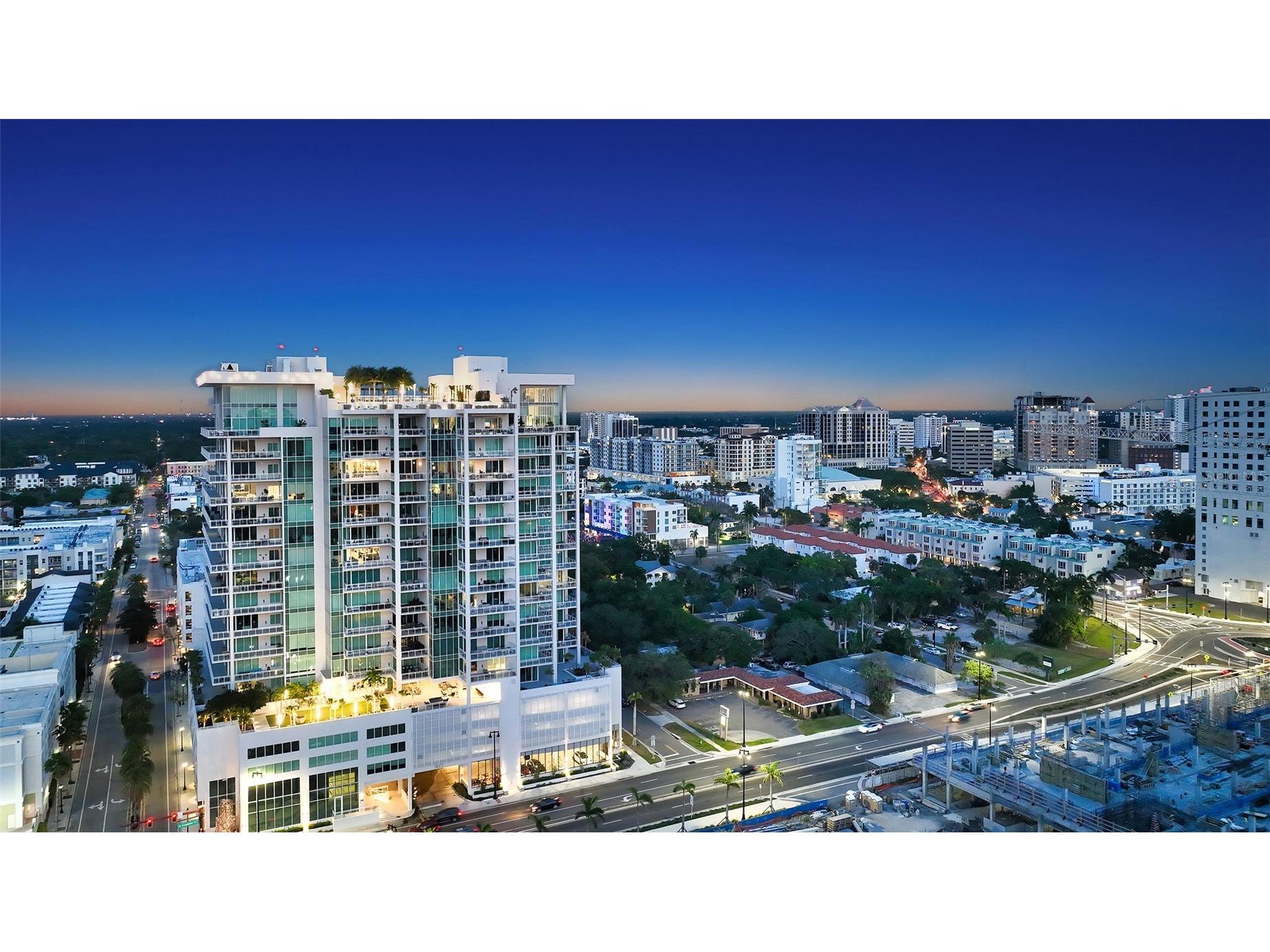 540 N Tamiami Trail #1004 Sarasota FL 34236 A4682907 image1