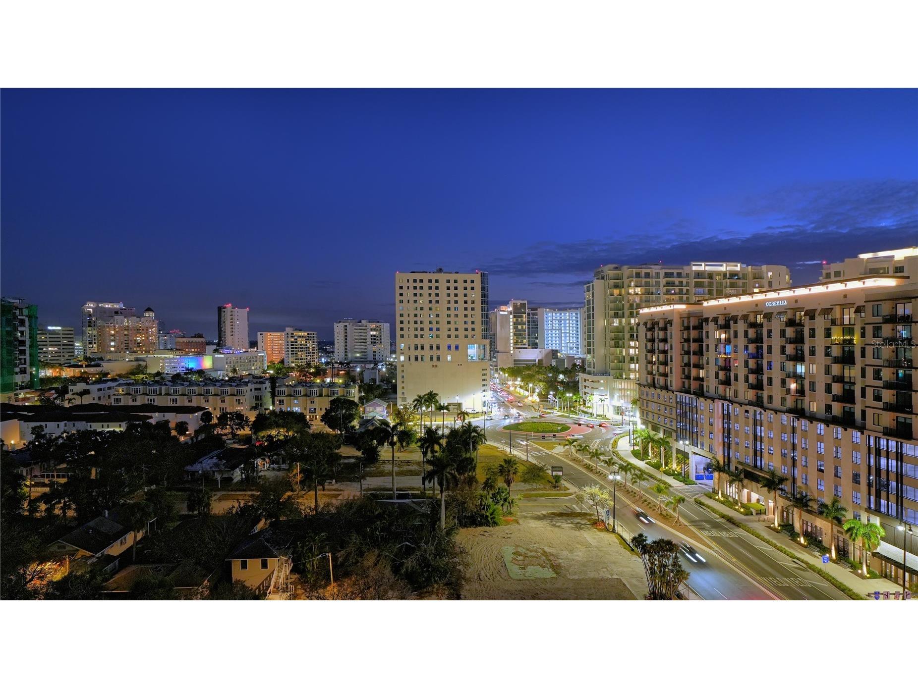 540 N Tamiami Trail #1004 Sarasota FL 34236 A4682907 image12