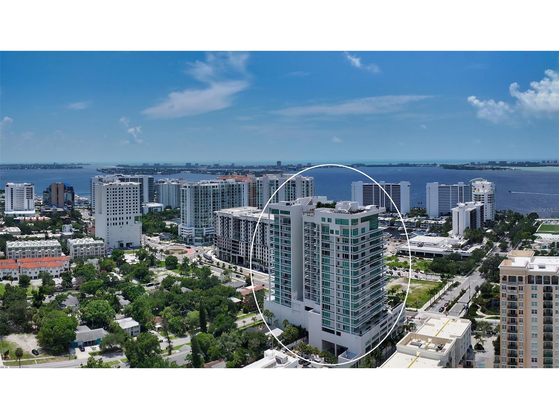 540 N Tamiami Trail #1004 Sarasota FL 34236 A4682907 image2