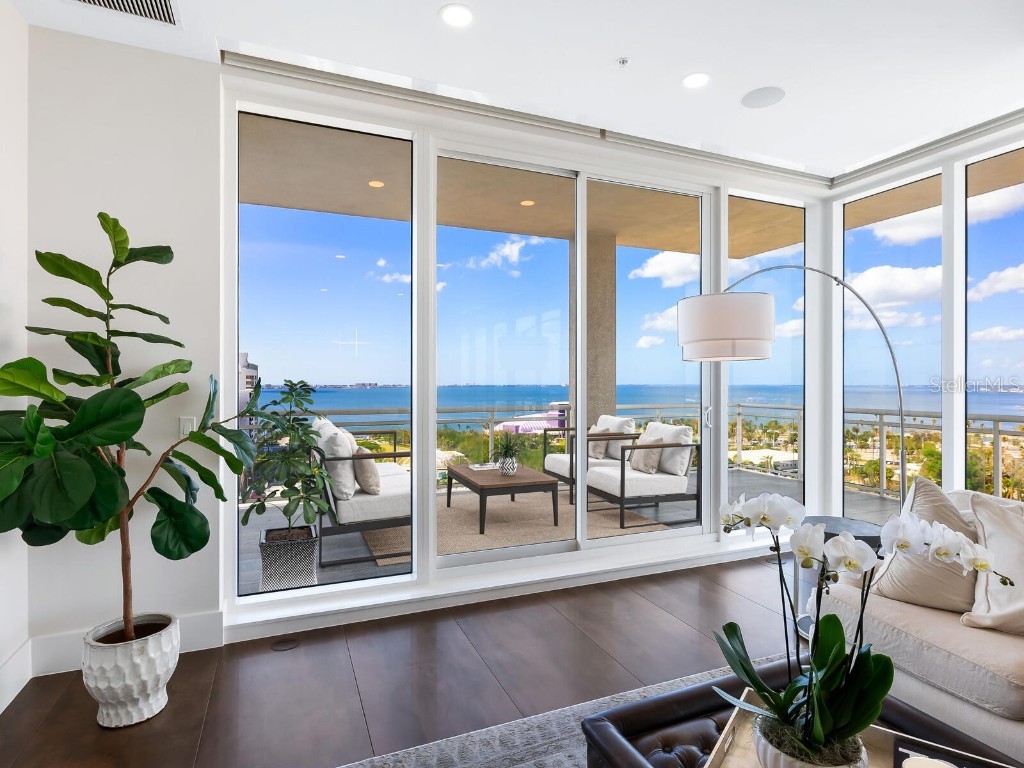 540 N Tamiami Trail #1201 Sarasota FL 34236 A4667550 image6