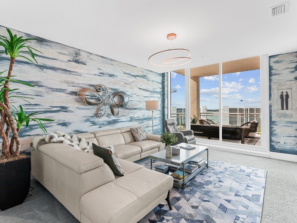 540 N Tamiami Trail #1503 Sarasota FL 34236 - SARASOTA BAY A4643484 image12