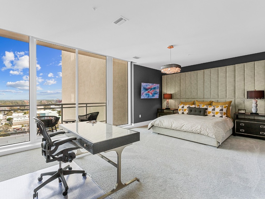 540 N Tamiami Trail #1503 Sarasota FL 34236 - SARASOTA BAY A4643484 image19