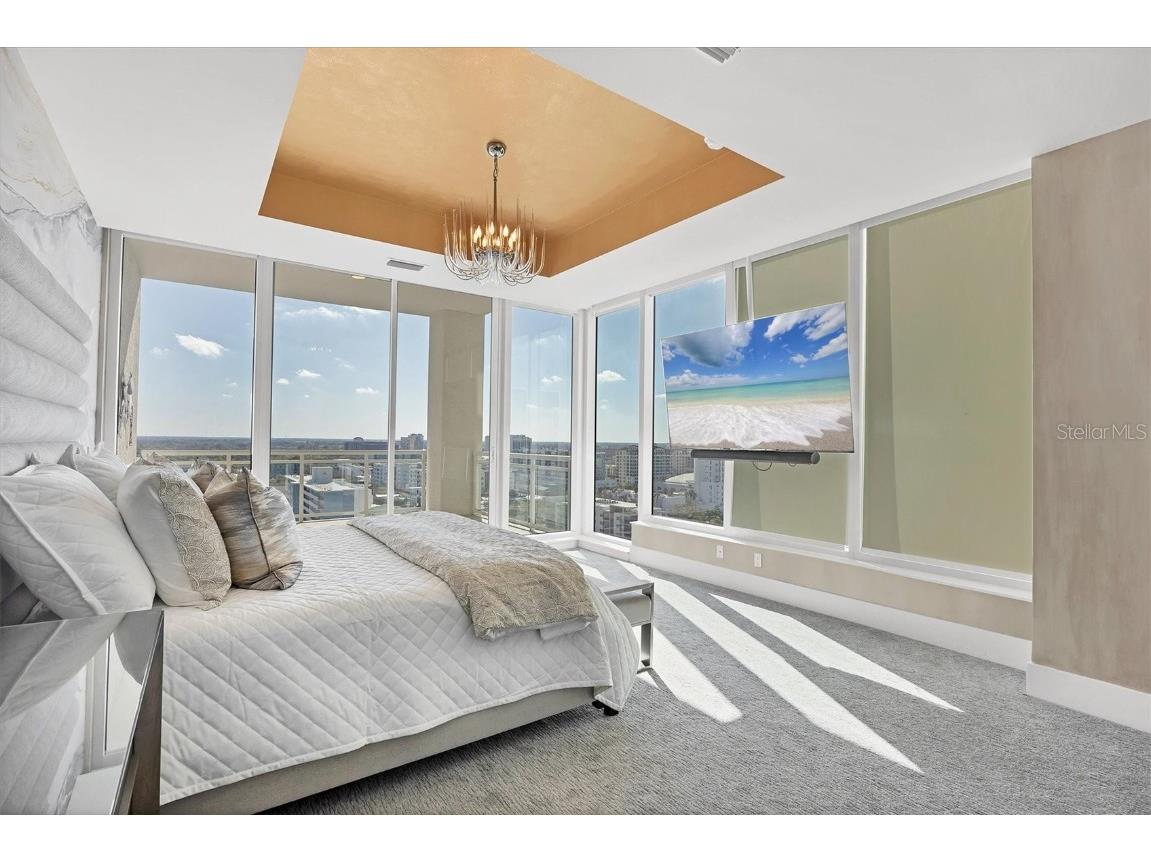 540 N Tamiami Trail #1503 Sarasota FL 34236 - SARASOTA BAY A4643484 image27