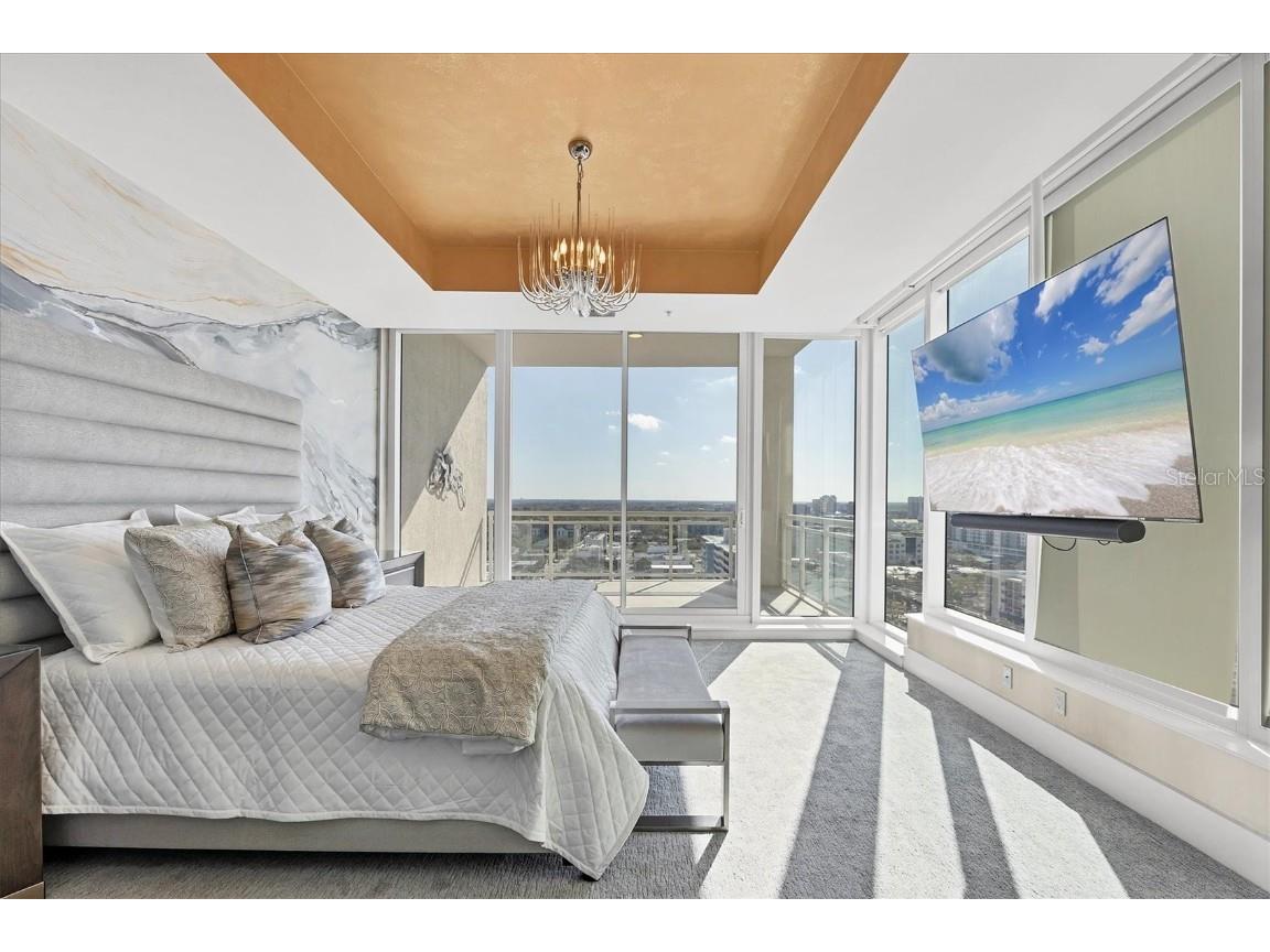 540 N Tamiami Trail #1503 Sarasota FL 34236 - SARASOTA BAY A4643484 image29