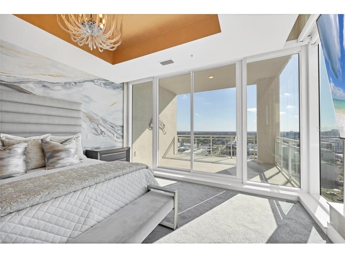 540 N Tamiami Trail #1503 Sarasota FL 34236 - SARASOTA BAY A4643484 image30