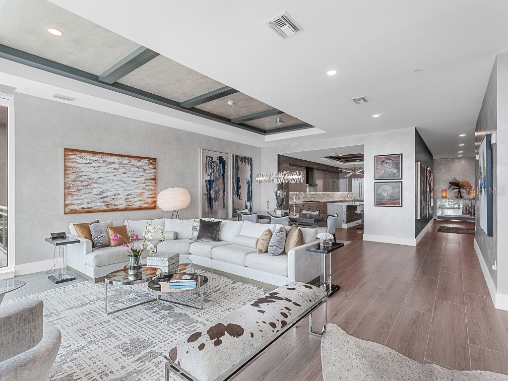 540 N Tamiami Trail #1503 Sarasota FL 34236 - SARASOTA BAY A4643484 image41