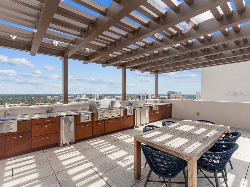 540 N Tamiami Trail #1503 Sarasota FL 34236 - SARASOTA BAY A4643484 image46