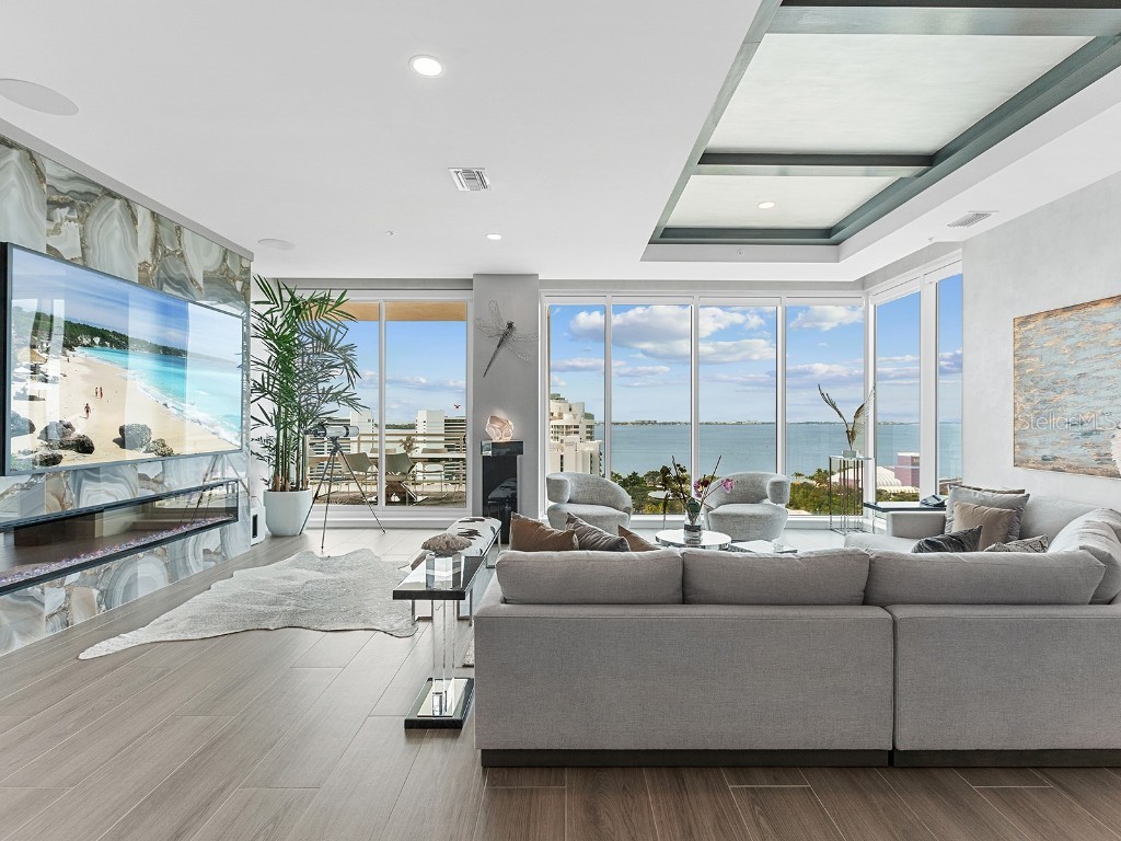 540 N Tamiami Trail #1503 Sarasota FL 34236 - SARASOTA BAY A4643484 image5