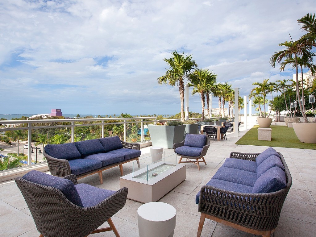 540 N Tamiami Trail #1503 Sarasota FL 34236 - SARASOTA BAY A4643484 image53