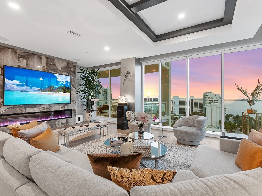 540 N Tamiami Trail #1503 Sarasota FL 34236 - SARASOTA BAY A4643484 image56