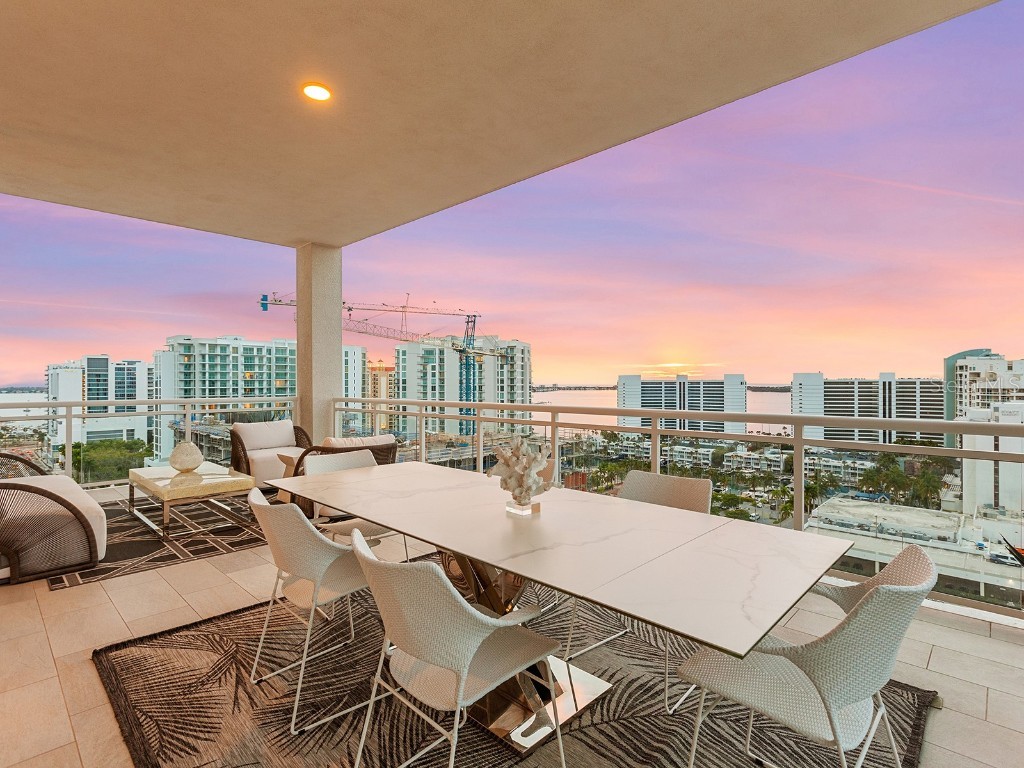 540 N Tamiami Trail #1503 Sarasota FL 34236 - SARASOTA BAY A4643484 image57