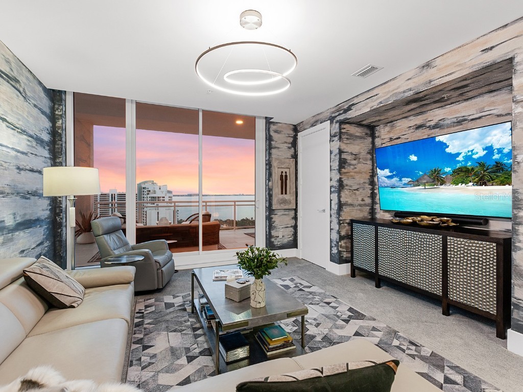 540 N Tamiami Trail #1503 Sarasota FL 34236 - SARASOTA BAY A4643484 image60