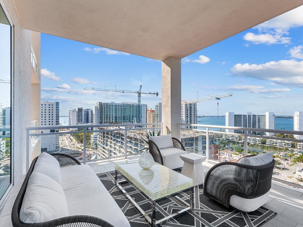 540 N Tamiami Trail #1503 Sarasota FL 34236 - SARASOTA BAY A4643484 image65