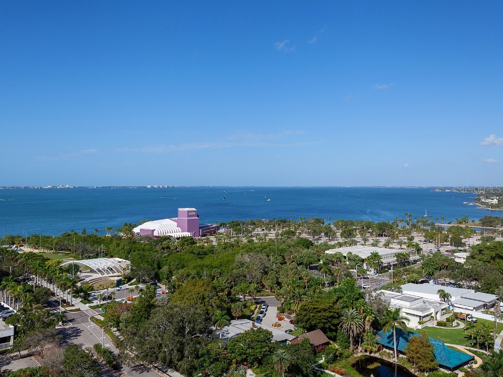 540 N Tamiami Trail #1503 Sarasota FL 34236 - SARASOTA BAY A4643484 image66