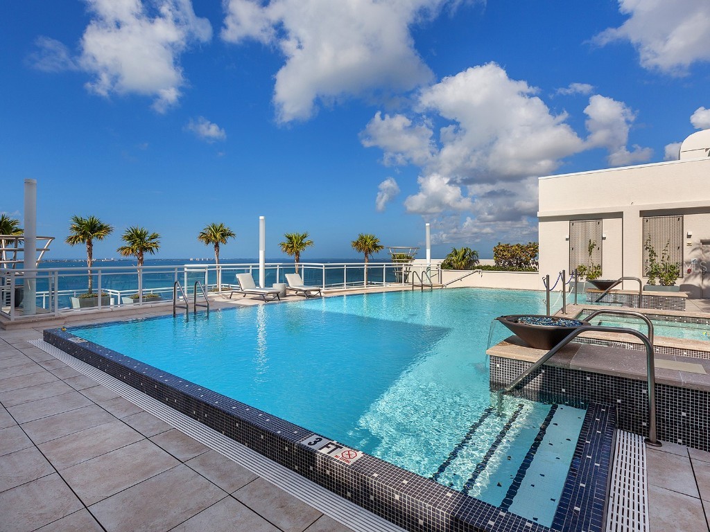 540 N Tamiami Trail #1503 Sarasota FL 34236 - SARASOTA BAY A4643484 image74