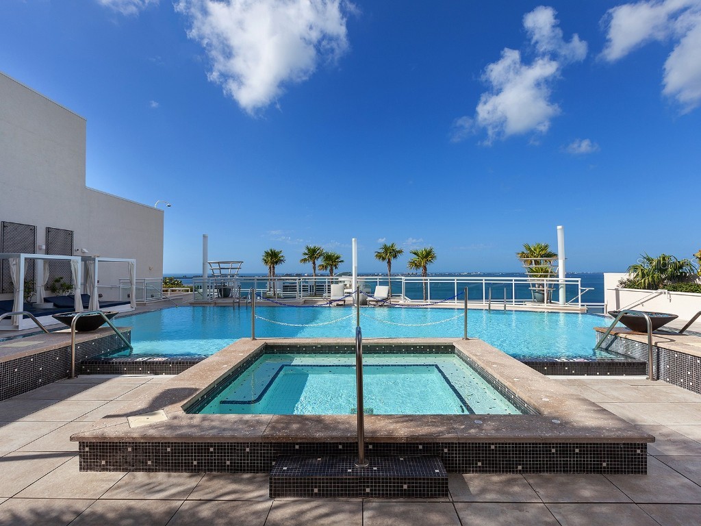 540 N Tamiami Trail #1503 Sarasota FL 34236 - SARASOTA BAY A4643484 image75