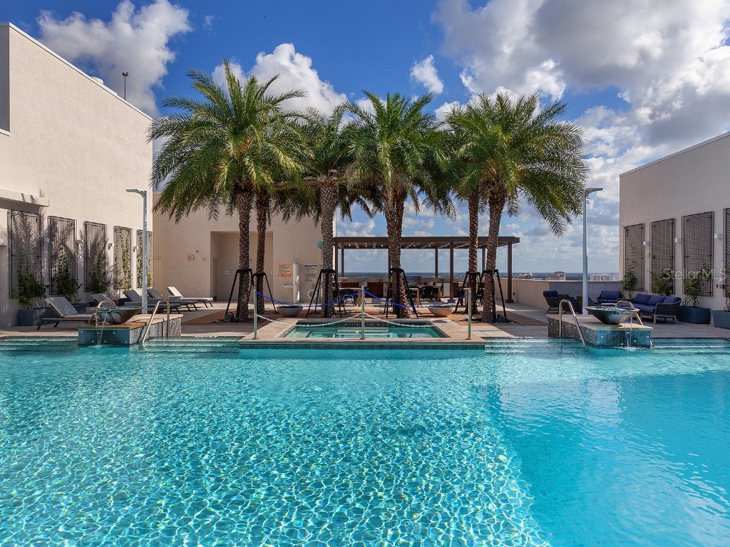 540 N Tamiami Trail #1503 Sarasota FL 34236 - SARASOTA BAY A4643484 image76