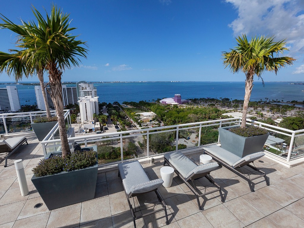 540 N Tamiami Trail #1503 Sarasota FL 34236 - SARASOTA BAY A4643484 image78