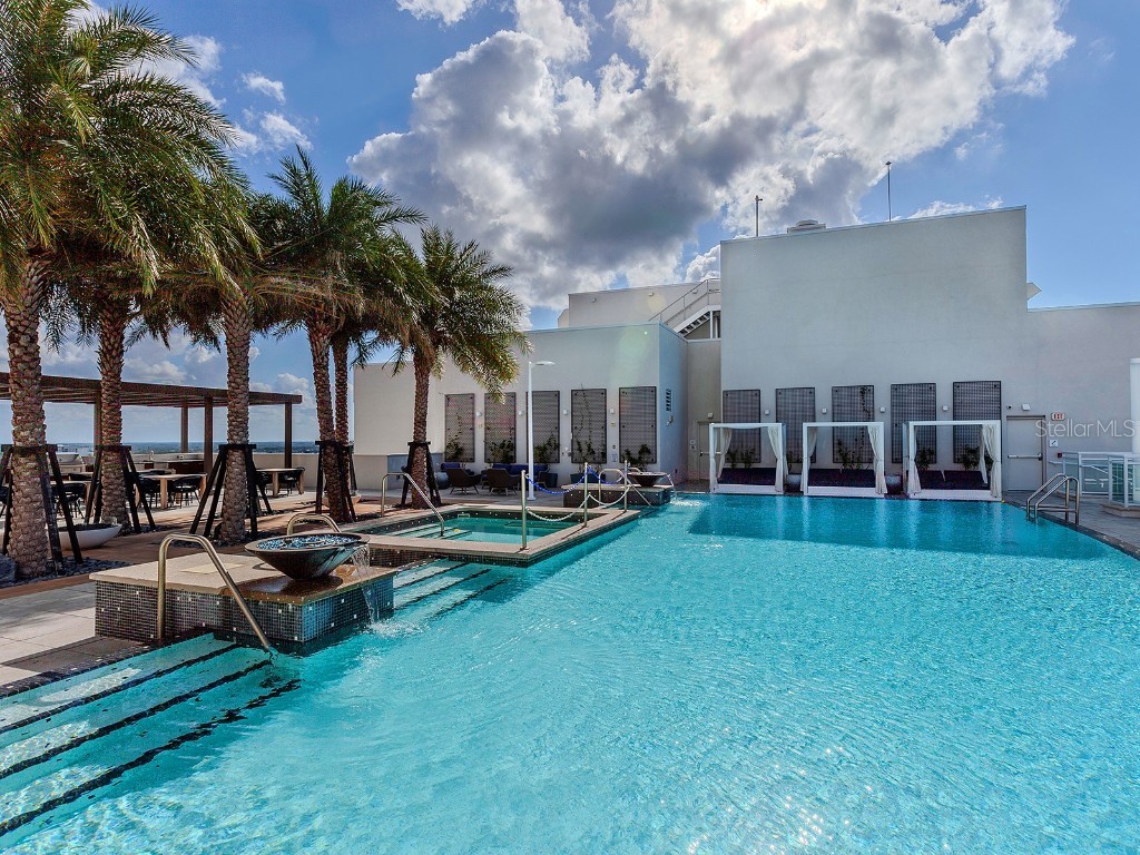 540 N Tamiami Trail #1503 Sarasota FL 34236 - SARASOTA BAY A4643484 image81