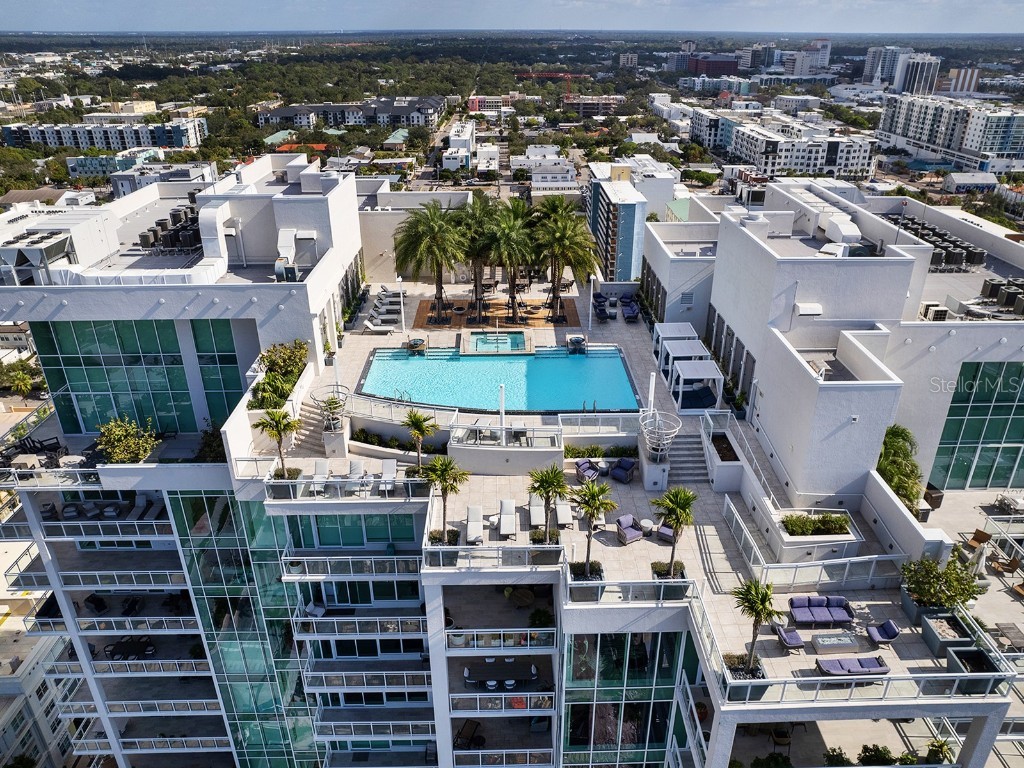 540 N Tamiami Trail #1503 Sarasota FL 34236 - SARASOTA BAY A4643484 image85