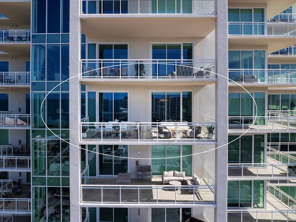 540 N Tamiami Trail #1503 Sarasota FL 34236 - SARASOTA BAY A4643484 image87