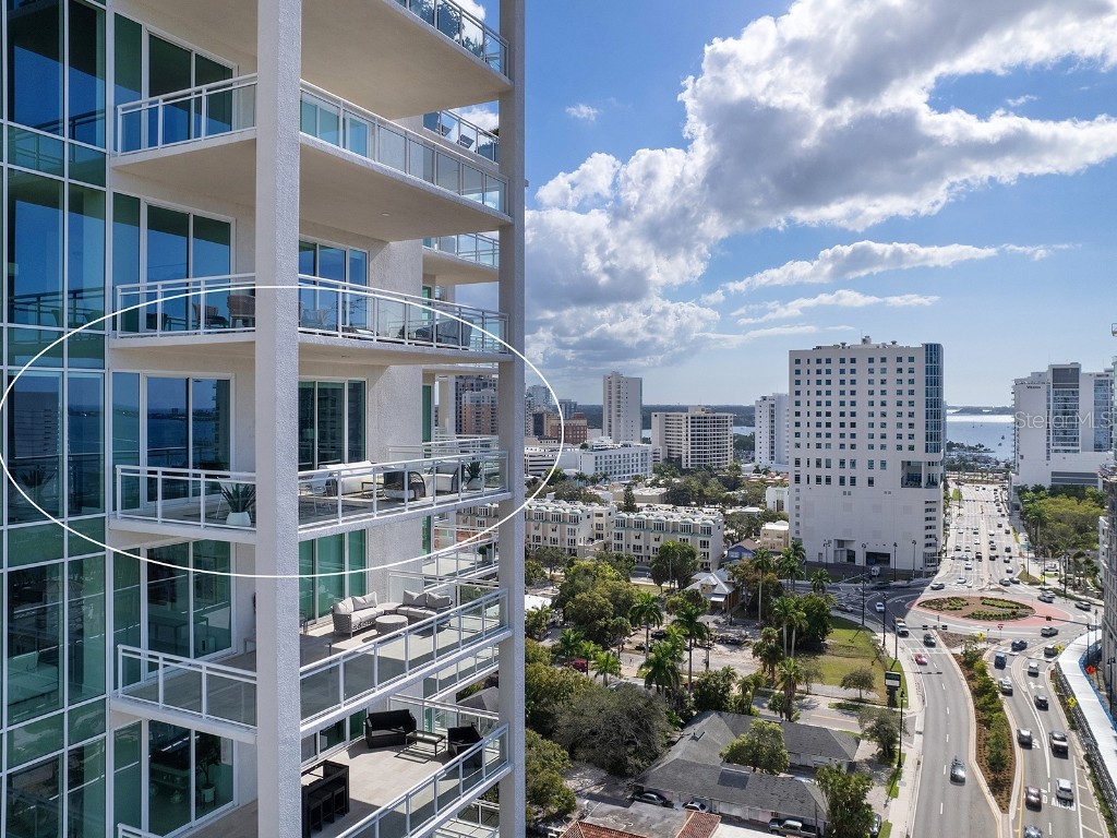 540 N Tamiami Trail #1503 Sarasota FL 34236 - SARASOTA BAY A4643484 image88