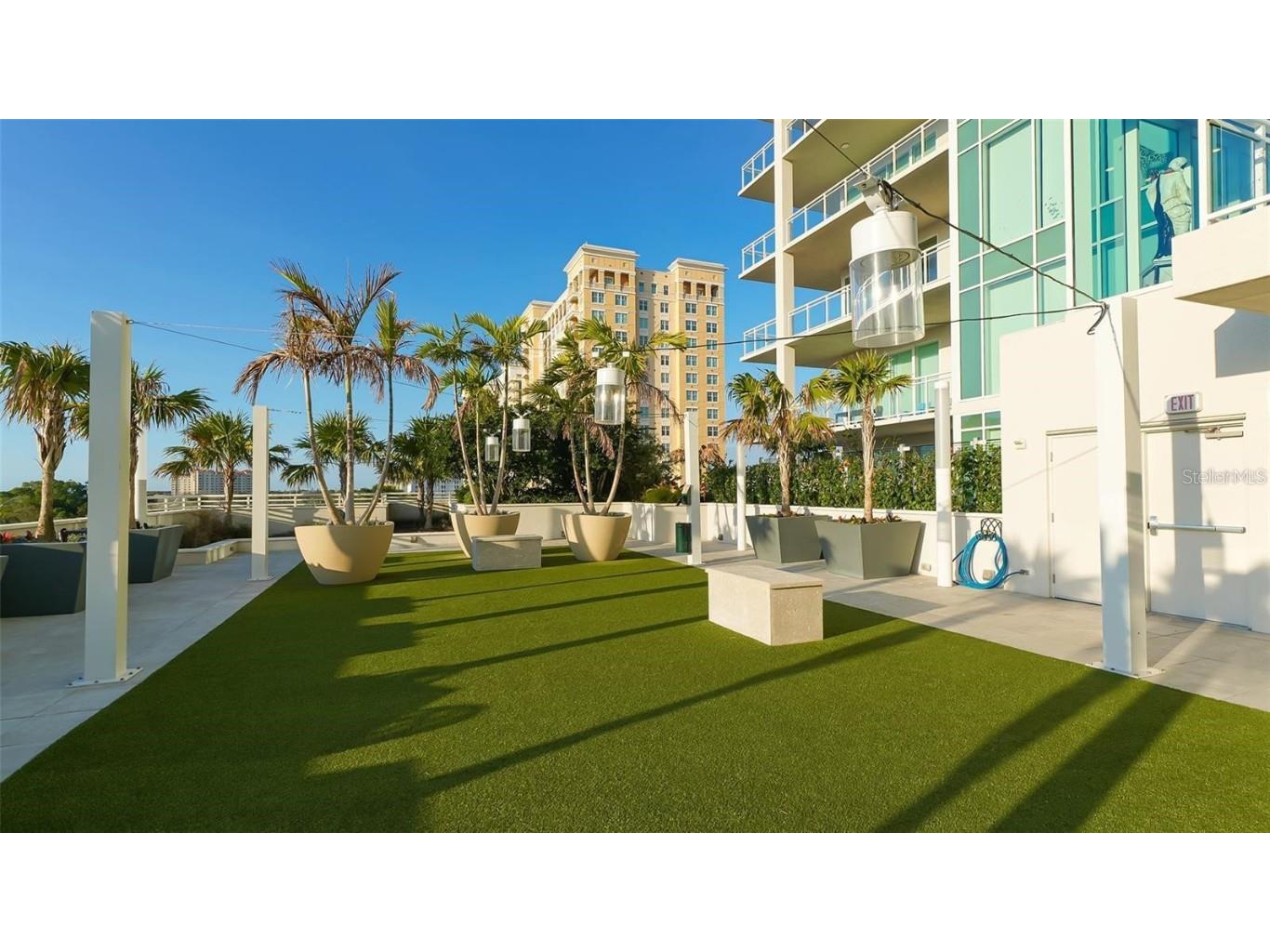 540 N Tamiami Trail #1503 Sarasota FL 34236 - SARASOTA BAY A4643484 image93