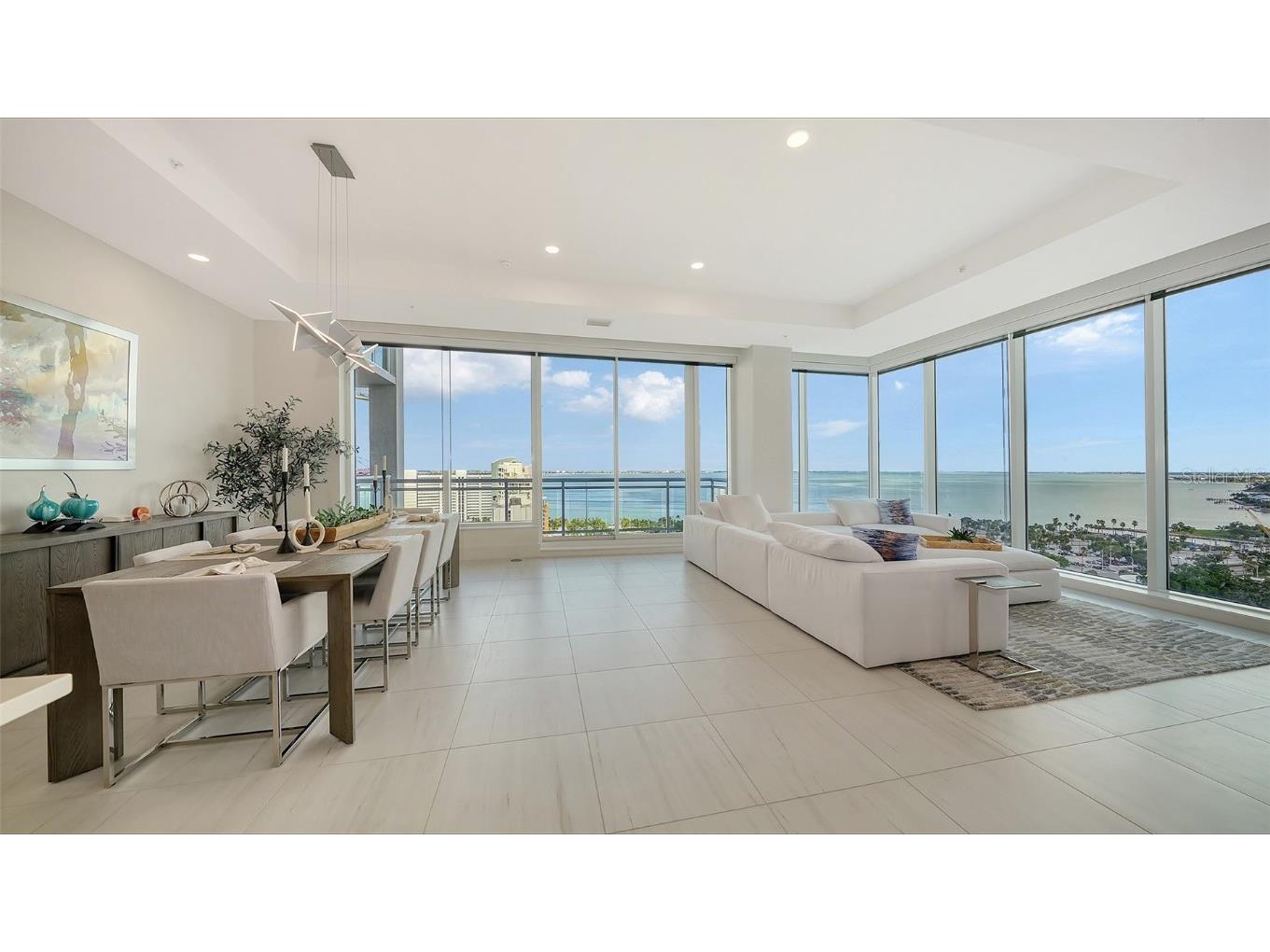 540 N Tamiami Trail #1702 Sarasota FL 34236 - SARASOTA BAY A4664642 image10