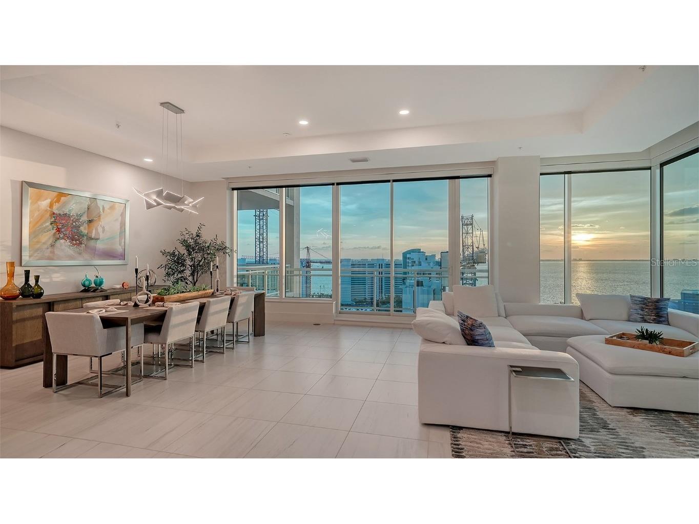 540 N Tamiami Trail #1702 Sarasota FL 34236 - SARASOTA BAY A4664642 image11