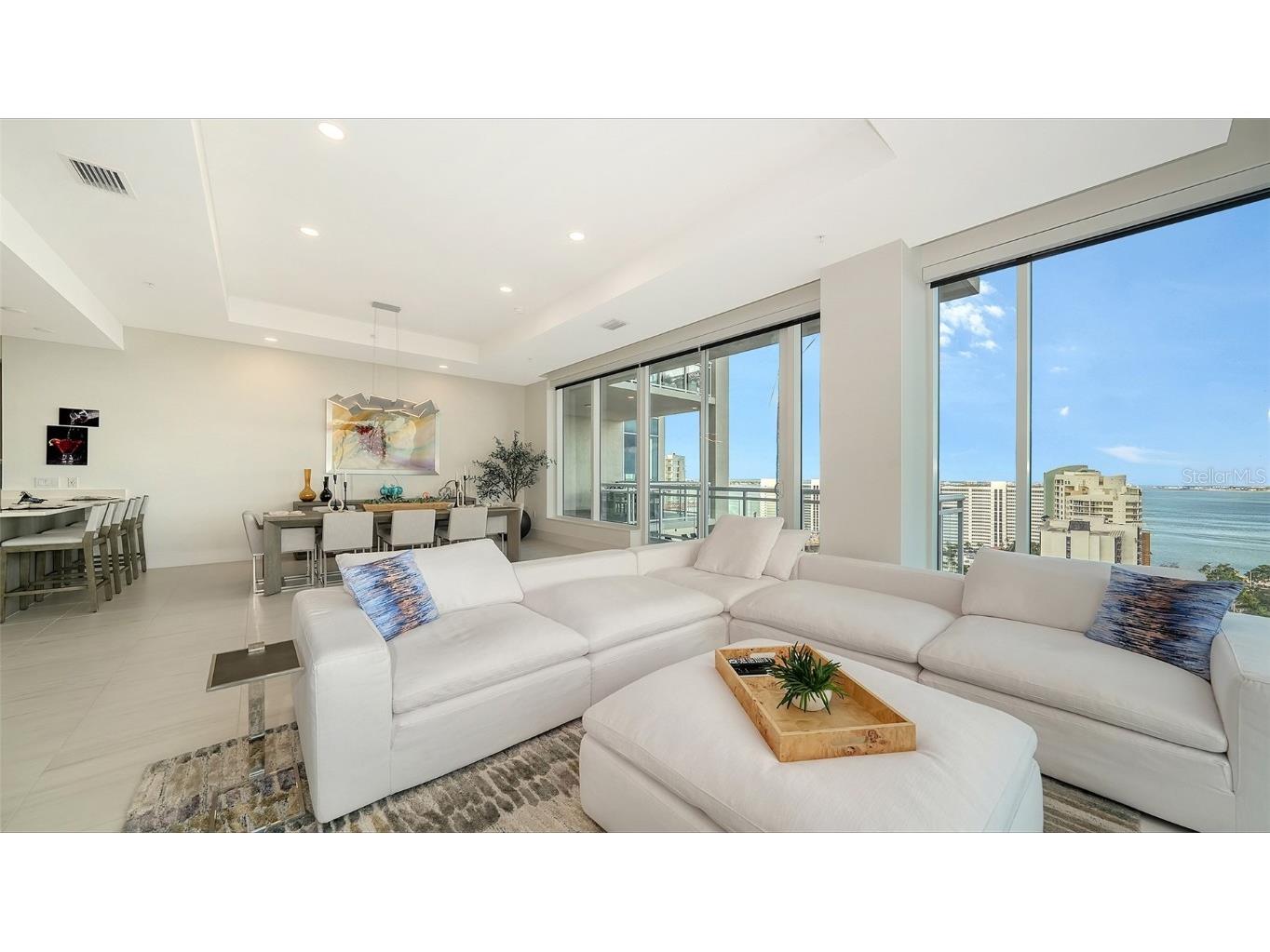 540 N Tamiami Trail #1702 Sarasota FL 34236 - SARASOTA BAY A4664642 image12