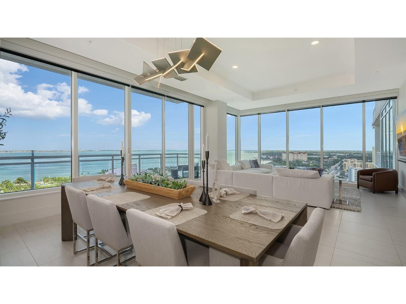 540 N Tamiami Trail #1702 Sarasota FL 34236 - SARASOTA BAY A4664642 image13