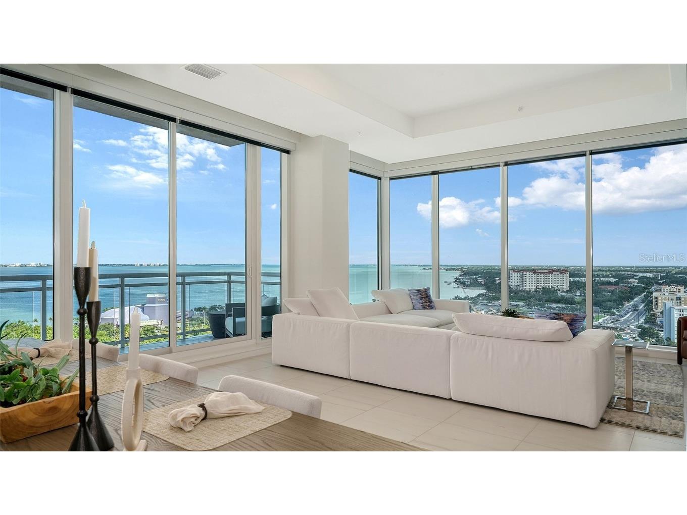 540 N Tamiami Trail #1702 Sarasota FL 34236 - SARASOTA BAY A4664642 image14