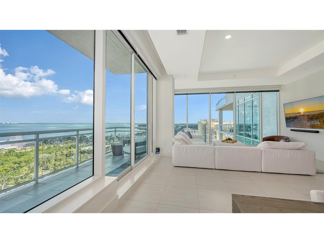 540 N Tamiami Trail #1702 Sarasota FL 34236 - SARASOTA BAY A4664642 image15