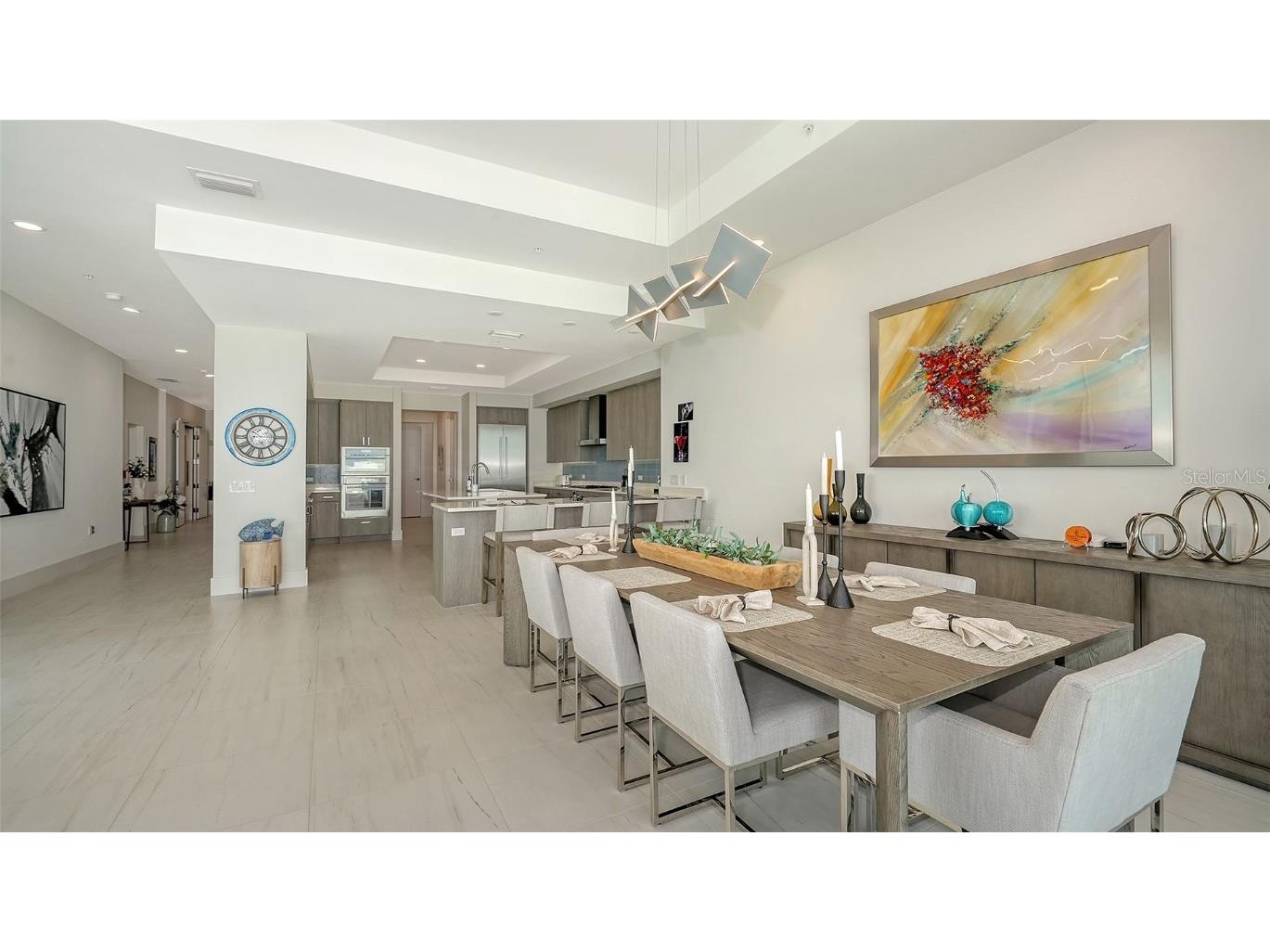 540 N Tamiami Trail #1702 Sarasota FL 34236 - SARASOTA BAY A4664642 image16