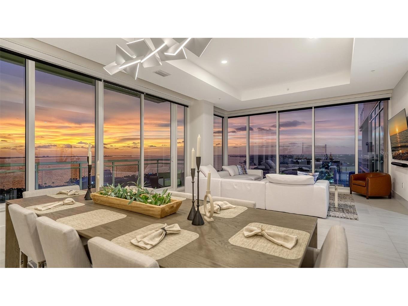 540 N Tamiami Trail #1702 Sarasota FL 34236 - SARASOTA BAY A4664642 image17