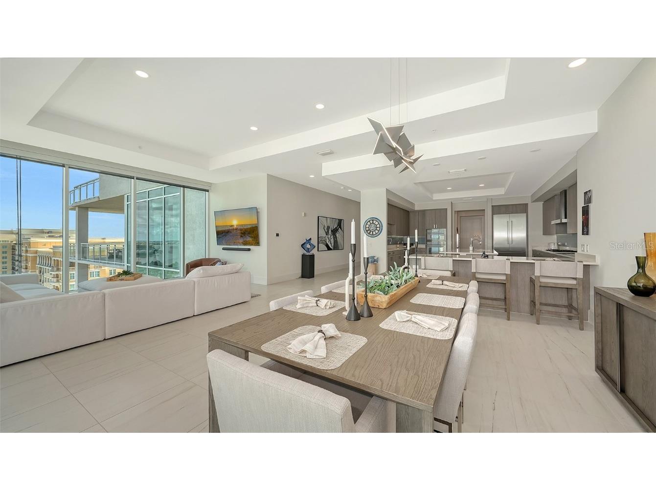 540 N Tamiami Trail #1702 Sarasota FL 34236 - SARASOTA BAY A4664642 image18