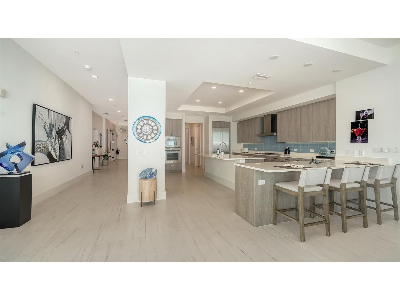 540 N Tamiami Trail #1702 Sarasota FL 34236 - SARASOTA BAY A4664642 image19