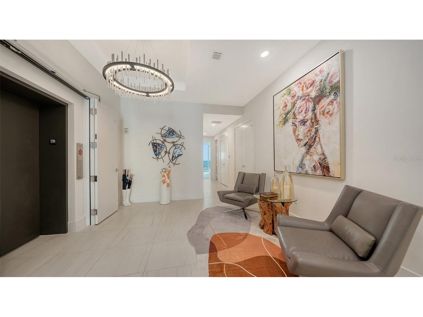 540 N Tamiami Trail #1702 Sarasota FL 34236 - SARASOTA BAY A4664642 image2