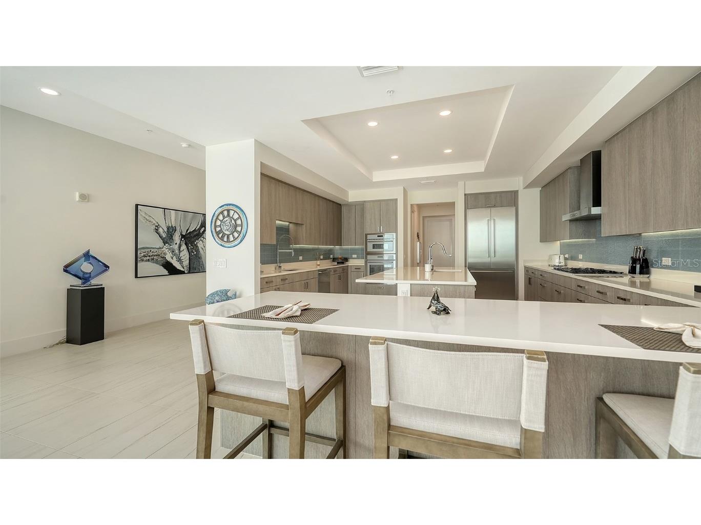 540 N Tamiami Trail #1702 Sarasota FL 34236 - SARASOTA BAY A4664642 image20