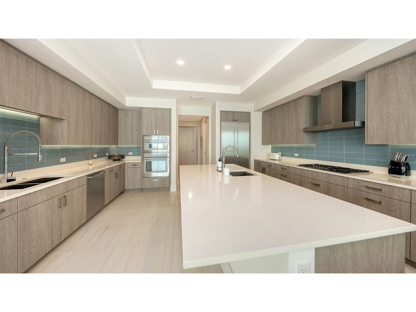 540 N Tamiami Trail #1702 Sarasota FL 34236 - SARASOTA BAY A4664642 image21