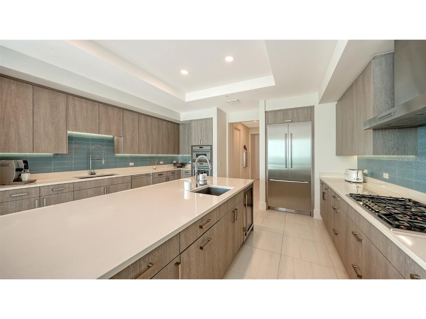 540 N Tamiami Trail #1702 Sarasota FL 34236 - SARASOTA BAY A4664642 image22