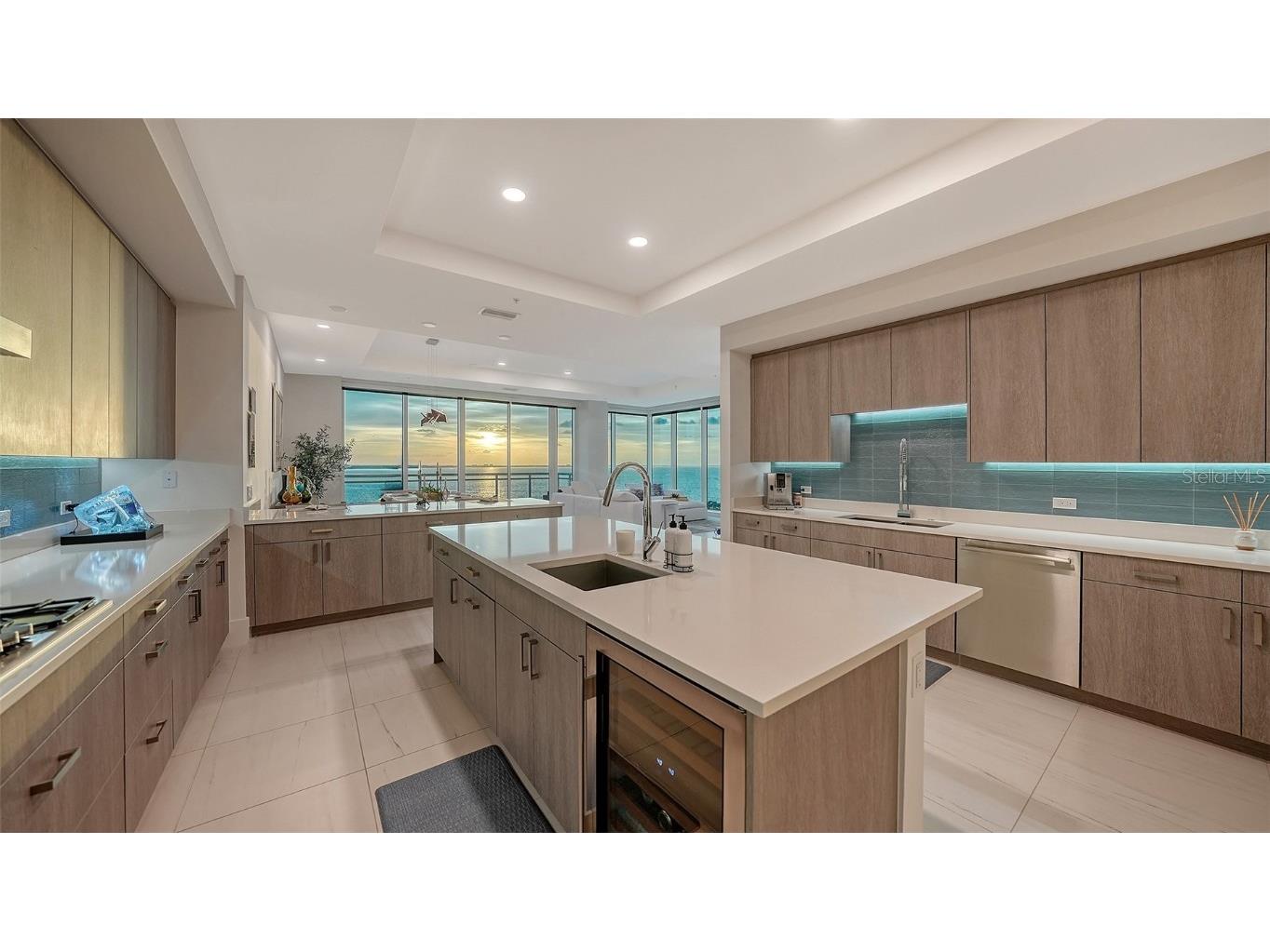 540 N Tamiami Trail #1702 Sarasota FL 34236 - SARASOTA BAY A4664642 image23