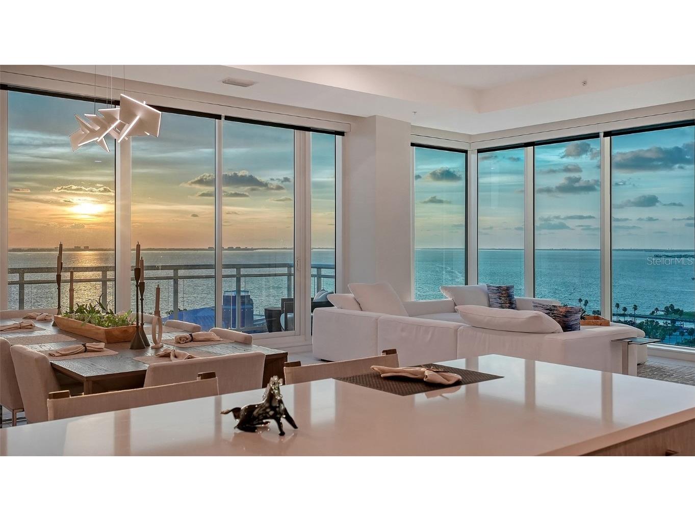 540 N Tamiami Trail #1702 Sarasota FL 34236 - SARASOTA BAY A4664642 image25