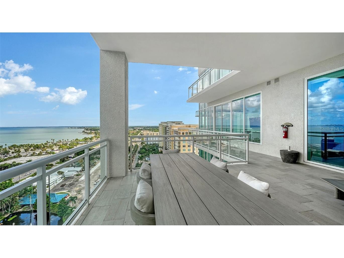 540 N Tamiami Trail #1702 Sarasota FL 34236 - SARASOTA BAY A4664642 image28