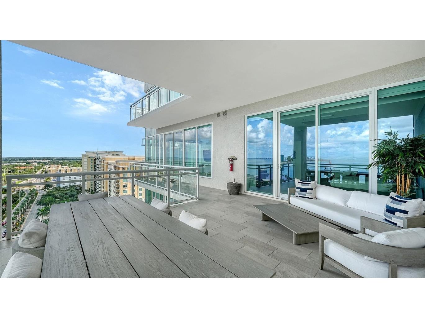 540 N Tamiami Trail #1702 Sarasota FL 34236 - SARASOTA BAY A4664642 image29