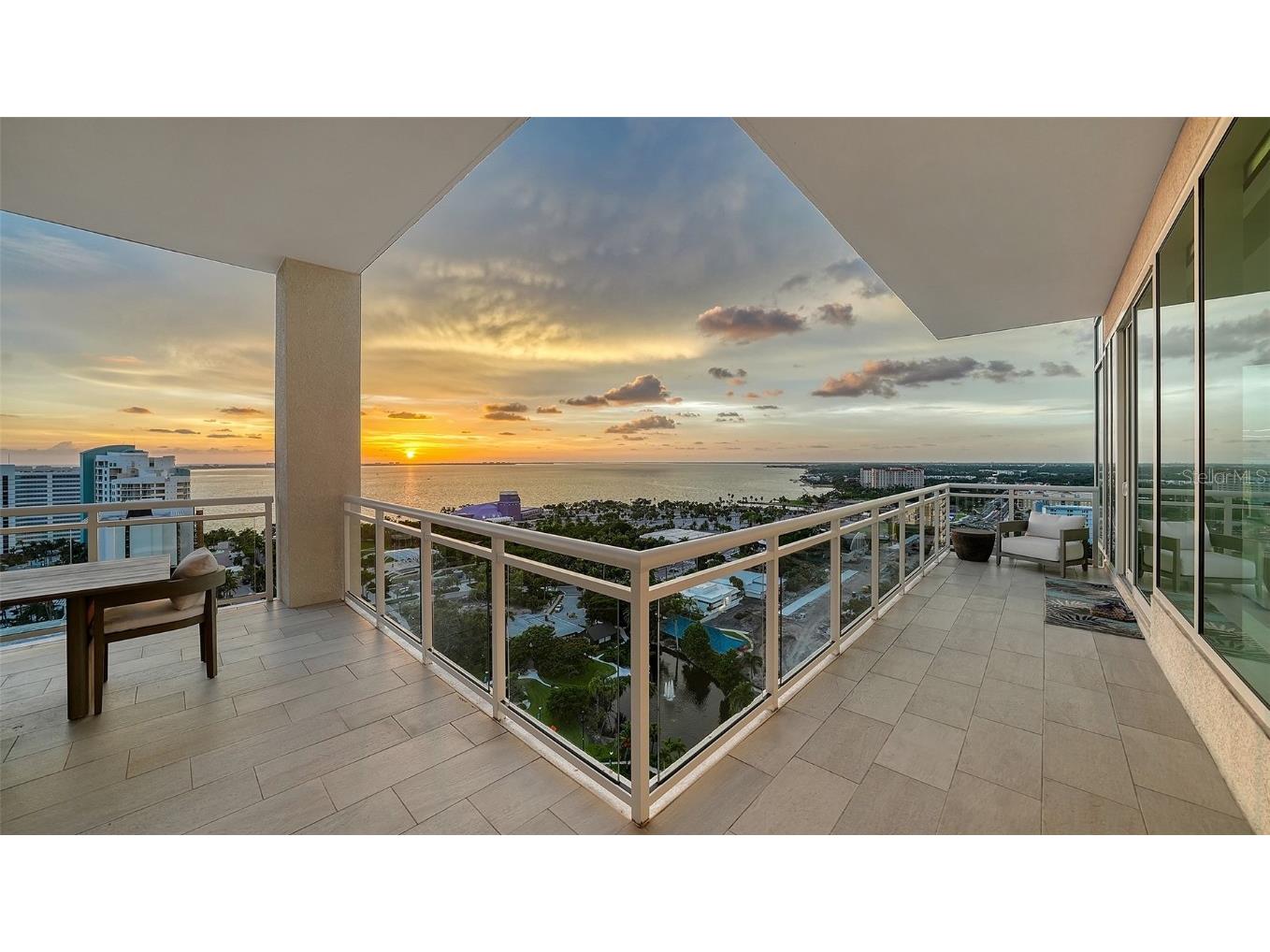 540 N Tamiami Trail #1702 Sarasota FL 34236 - SARASOTA BAY A4664642 image31