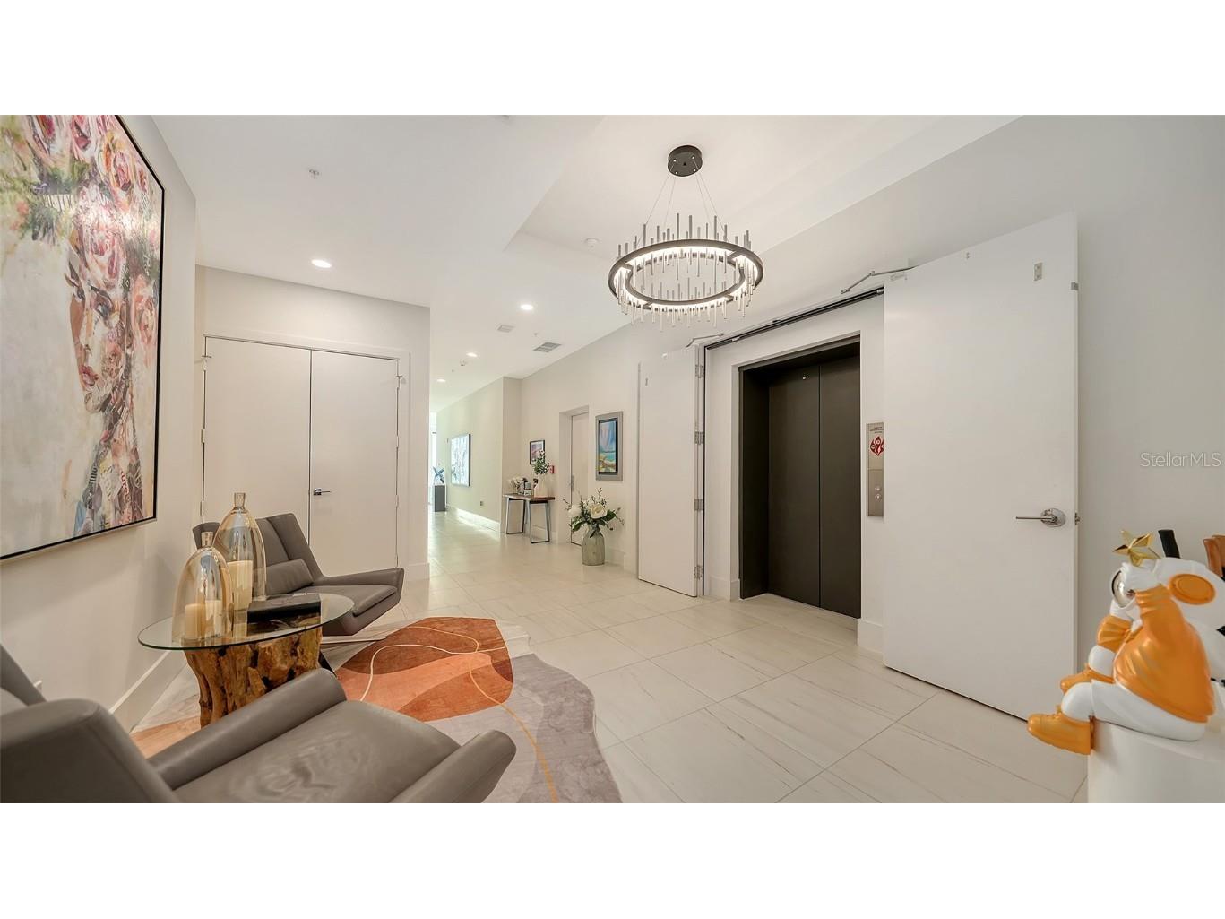 540 N Tamiami Trail #1702 Sarasota FL 34236 - SARASOTA BAY A4664642 image32