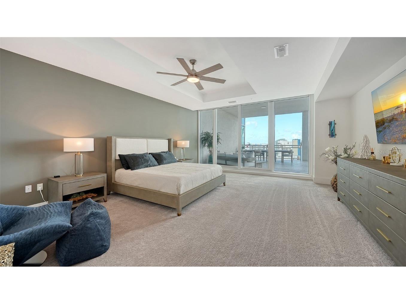 540 N Tamiami Trail #1702 Sarasota FL 34236 - SARASOTA BAY A4664642 image34