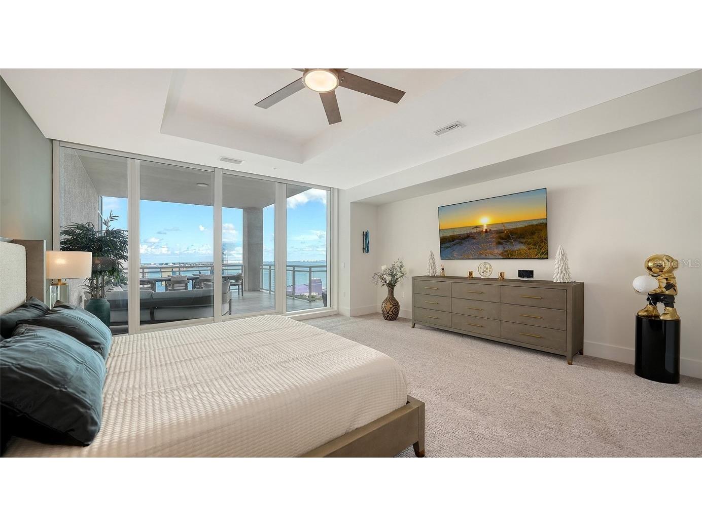 540 N Tamiami Trail #1702 Sarasota FL 34236 - SARASOTA BAY A4664642 image36