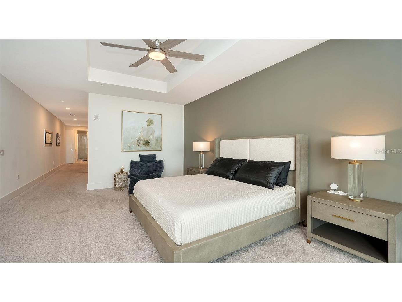 540 N Tamiami Trail #1702 Sarasota FL 34236 - SARASOTA BAY A4664642 image37